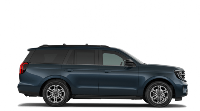 2026 Ford Expedition® External Image 1
